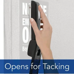 Swingline 747 Desktop Stapler, 25 Sheet Capacity, Black (74741)