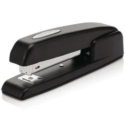 Swingline 747 Desktop Stapler, 25-Sheet Capacity, Black (74732)