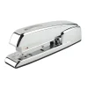 Swingline 747 Desktop Stapler, 25-Sheet Capacity, Chrome (74720)