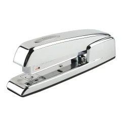 Swingline 747 Desktop Stapler, 25-Sheet Capacity, Chrome (74720)