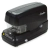 Swingline® High Capacity Electric Stapler, 70 Sheets, Black (69270)