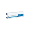 Swingline® Metal Fashion Stapler, 20 Sheet Capacity, Chrome/Blue (87830)