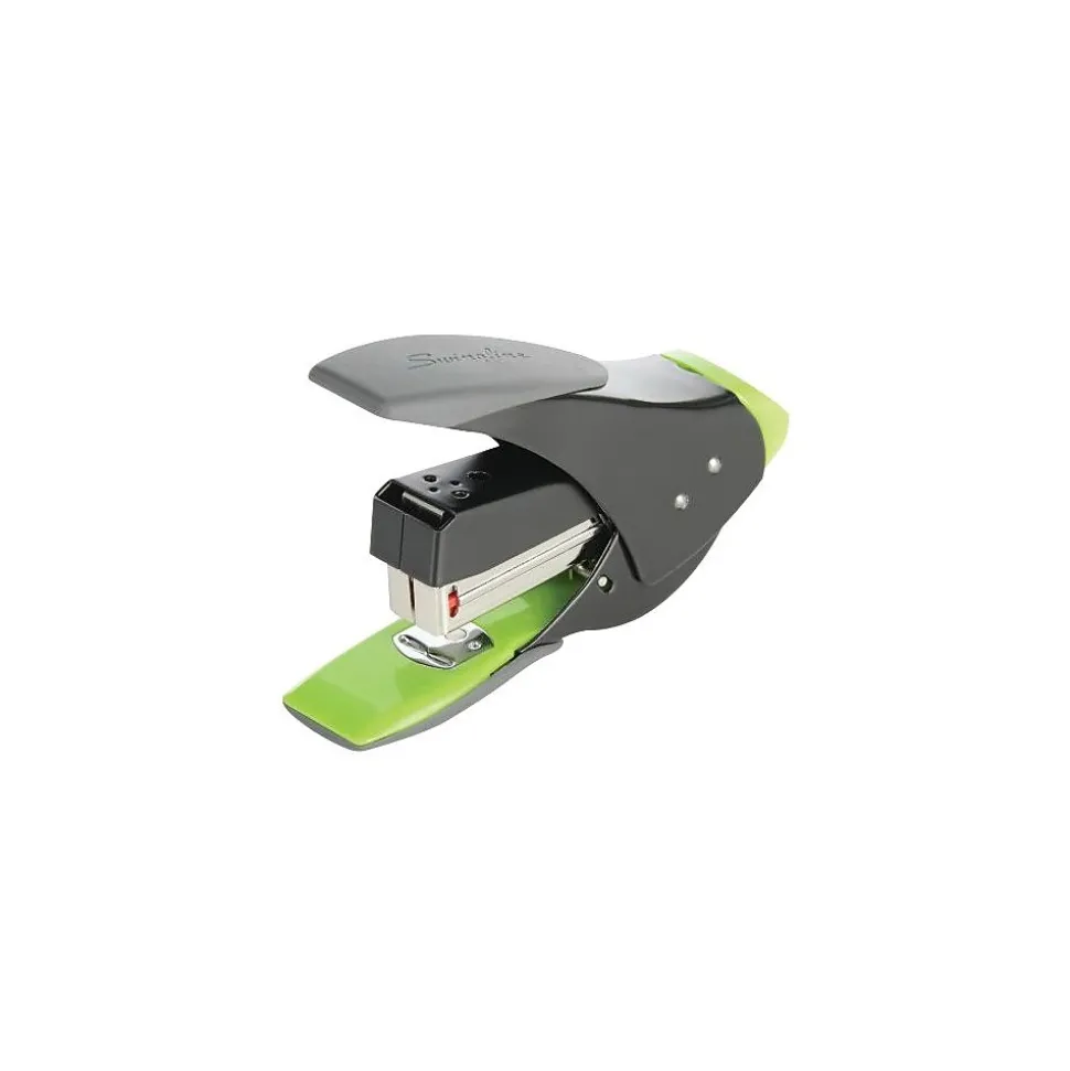 Swingline® SmartTouch™ Grip Stapler, Assorted (S7066516)