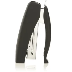 Swingline Soft Grip Hand Stapler, 20 Sheet Capacity, Black (09901)