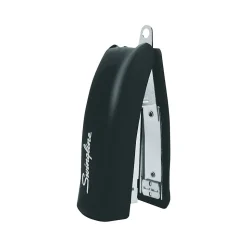 Swingline Soft Grip Hand Stapler, 20 Sheet Capacity, Black (09901)