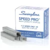 Swingline® Speed Pro™ High Capacity Staples, 3/8" Length, 210/Per Strip, 5,000/Per Box (35465)