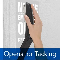 Swingline Value Pack Stapler, 20-Sheet Capacity, Staples Included, Black (54567)