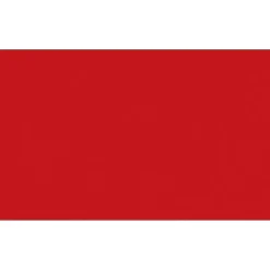 Tape Logic 5" x 3" Rectangle Inventory Label, Red, 500/Roll