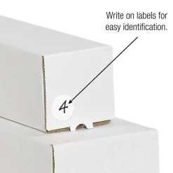 Tape Logic Removable Labels, 1