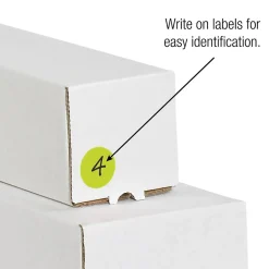 Tape Logic Removable Labels, 1