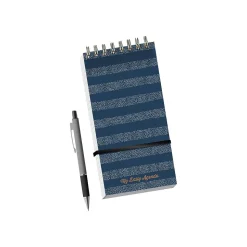 TF Publishing Hard Journal, 4