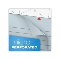 TOPS Prism+ Writing Notepads, 5