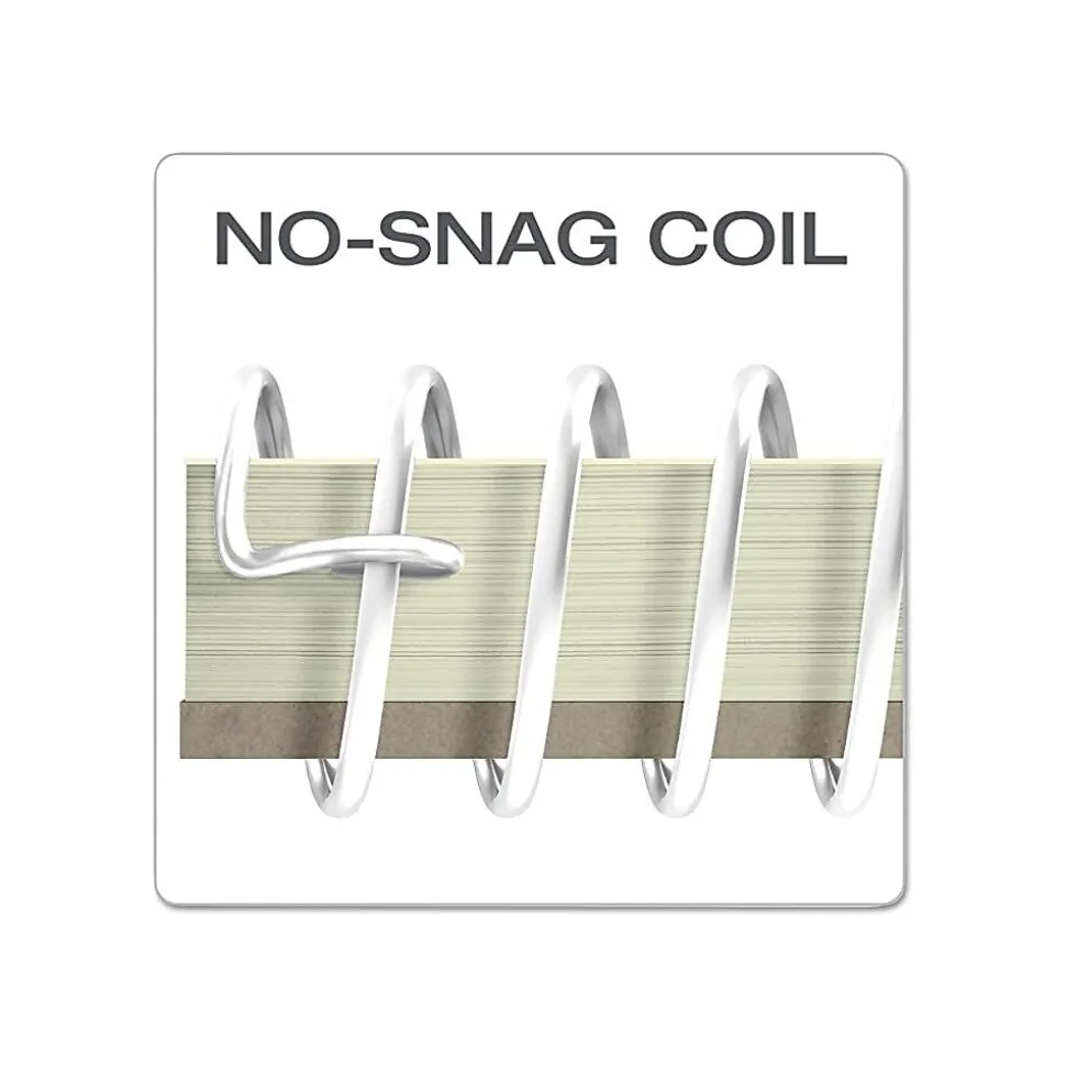 TOPS Steno Book, 6" x 9", Gregg Ruled, 80 Sheets, Assorted Colors, 4/Pack (80221)