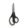 TRU RED™ 5" Stainless Steel Scissors, Straight Handle, Right & Left Handed (TR55041)