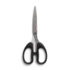 TRU RED™ 7" Stainless Steel Scissors, Straight Handle, Right & Left Handed (TR55046)