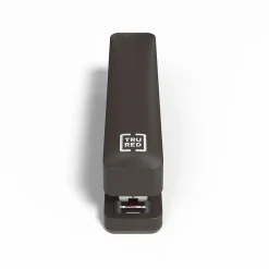 TRU RED™ Desktop Stapler, 20-Sheet Capacity, Black (TR58083)