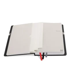 TRU RED™ Medium Mastery Journal, Black (TR58434)