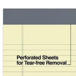 TRU RED™ Notepad, 5