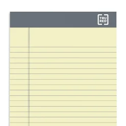 TRU RED™ Notepad, 5