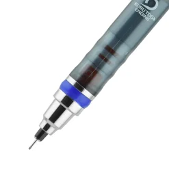 uni Kuru Toga Mechanical Pencil, 0.5mm, #2 Hard Lead (1751934)