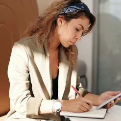 uniball 207 Mechanical Pencil, 0.7mm, #2 Medium Lead, Dozen (70126)