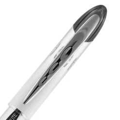 uniball Vision Elite Rollerball Pens, Bold Point, 0.8mm, Black Ink (61231)