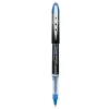 uniball Vision Elite Rollerball Pens, Micro Point, 0.5mm, Blue Ink (69021)