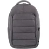 Urban Factory GREENEE 14" Laptop Backpack, Gray (ELB14UF)