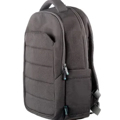 Urban Factory GREENEE 15.6" Laptop Backpack, Gray (ELB15UF)