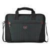 Wenger Structure 14" Plastic Laptop Bag, Black (28042090)