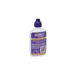 Xstamper ClassiX Refill Ink, 2oz., Blue (036044)