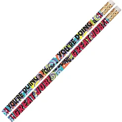 You're Doing a Great Job Pencil, #2, 144/Box