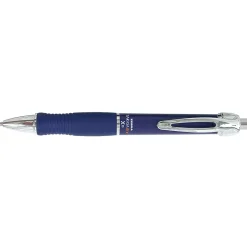 Zebra Sarasa Dry X10 Retractable Gel Pen, Medium Point, 0.7mm, Blue Ink, 12/Pack (42620)