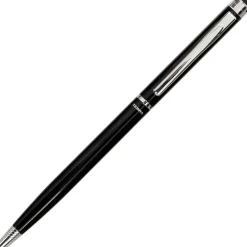 Zebra Stylus Ballpoint Pen, Fine Point, 0.7mm, Black Ink (33111)
