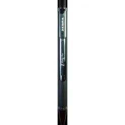 Zebra Z-Grip Plus Mechanical Pencil, 0.7mm, #2 Hard Lead, 2/Pack (55412)