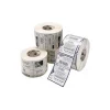 Zebra® Z-Perform® 10000290 2000D Paper Thermal Transfer Label, White, 6"(H) x 4"(W), 1000/Roll